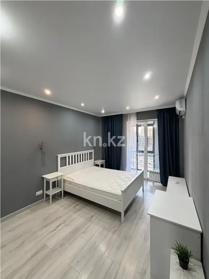 Продажа 2-комнатной квартиры, 65.5 м² - Недвижимость в Астане - страница 28 фото 2 из 5