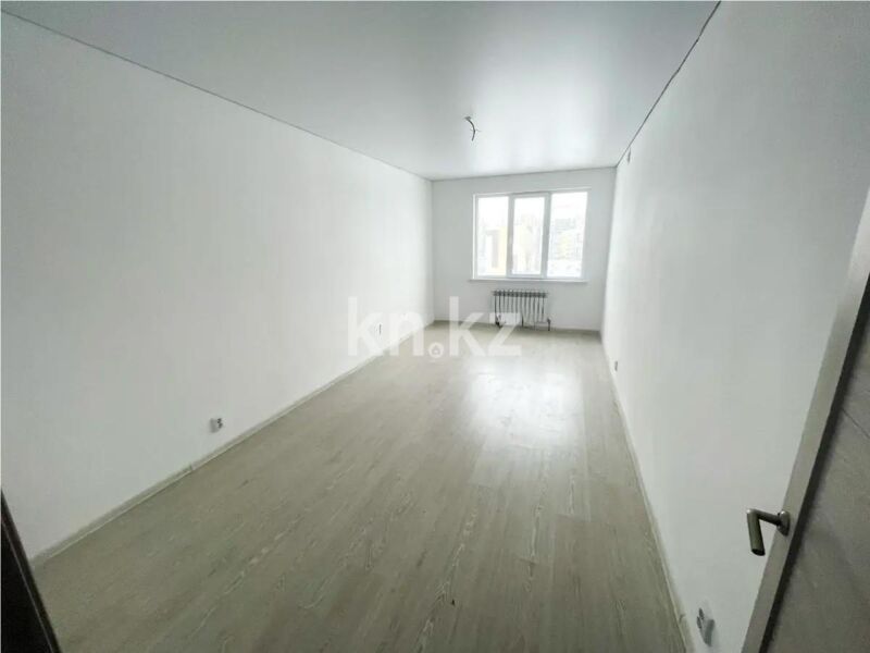 Продажа 3-комнатной квартиры, 90 м² - Продажа трехкомнатных квартир в монолитно-каркасном доме в Казахстане - страница 4 фото 3 из 7