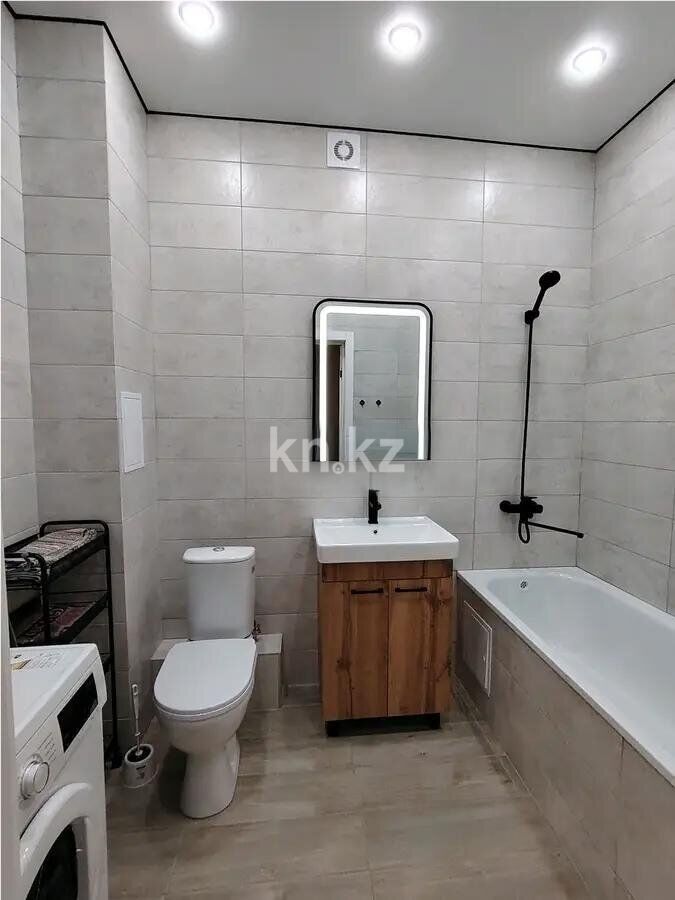 Продажа 1-комнатной квартиры, 42.5 м² - Продажа квартир в Казахстане - страница 15 фото 3 из 5