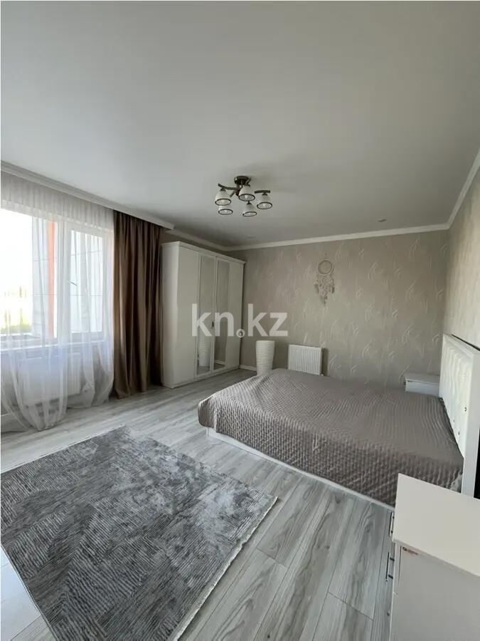 Продажа 2-комнатной квартиры, 60 м² - Продажа квартир в монолитно-каркасном доме в Астане - страница 3 фото 2 из 4