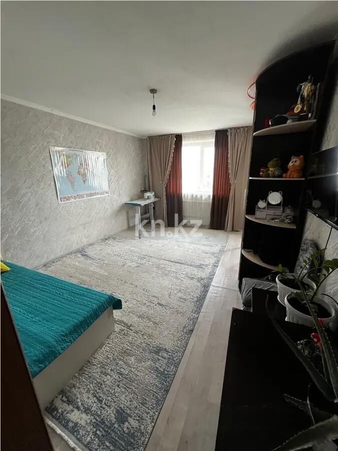 Продажа 3-комнатной квартиры, 97 м² - Продажа трехкомнатных квартир в блочном доме в Алматы - страница 2 фото 2 из 2