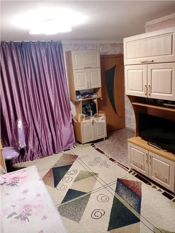 Продажа 1-комнатной квартиры, 31 м² - Продажа однокомнатных квартир в Городе Караганды - страница 6 фото 2 из 6