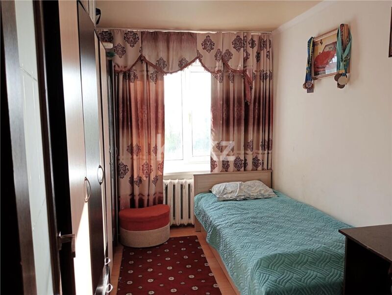 Продажа 5-комнатной квартиры, 98 м² - Продажа домов, коттеджей в Абае фото 4 из 9