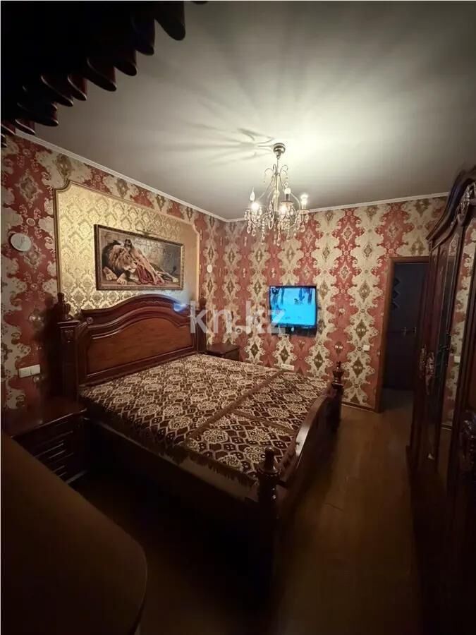 Продажа 2-комнатной квартиры, 52.4 м² - Продажа квартир в панельном доме в Алматы - страница 87 фото 2 из 6
