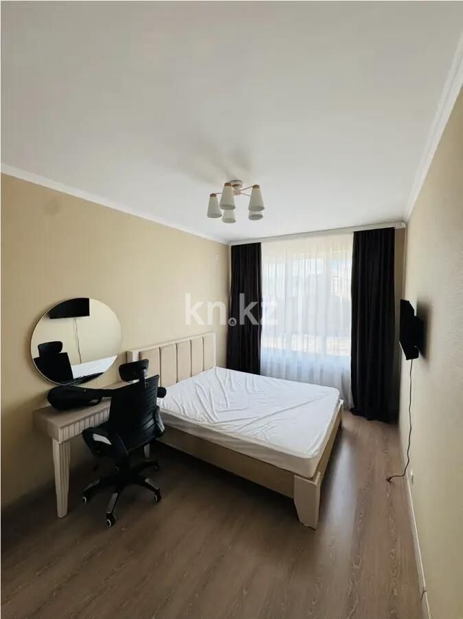 Продажа 2-комнатной квартиры, 44 м² - Продажа двухкомнатных квартир в блочном доме в Казахстане - страница 36 фото 2 из 7