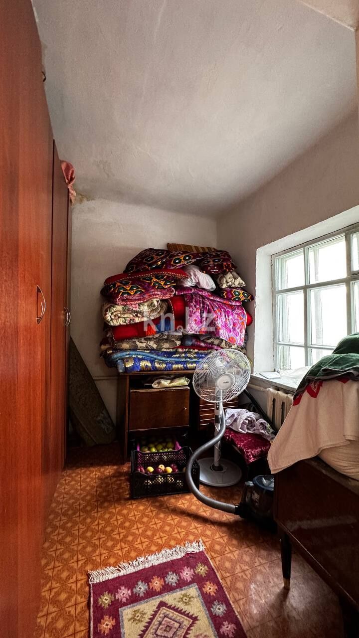 Продажа 4-комнатного дома, 45 м² - Недвижимость в Таразе - страница 3 фото 17 из 26