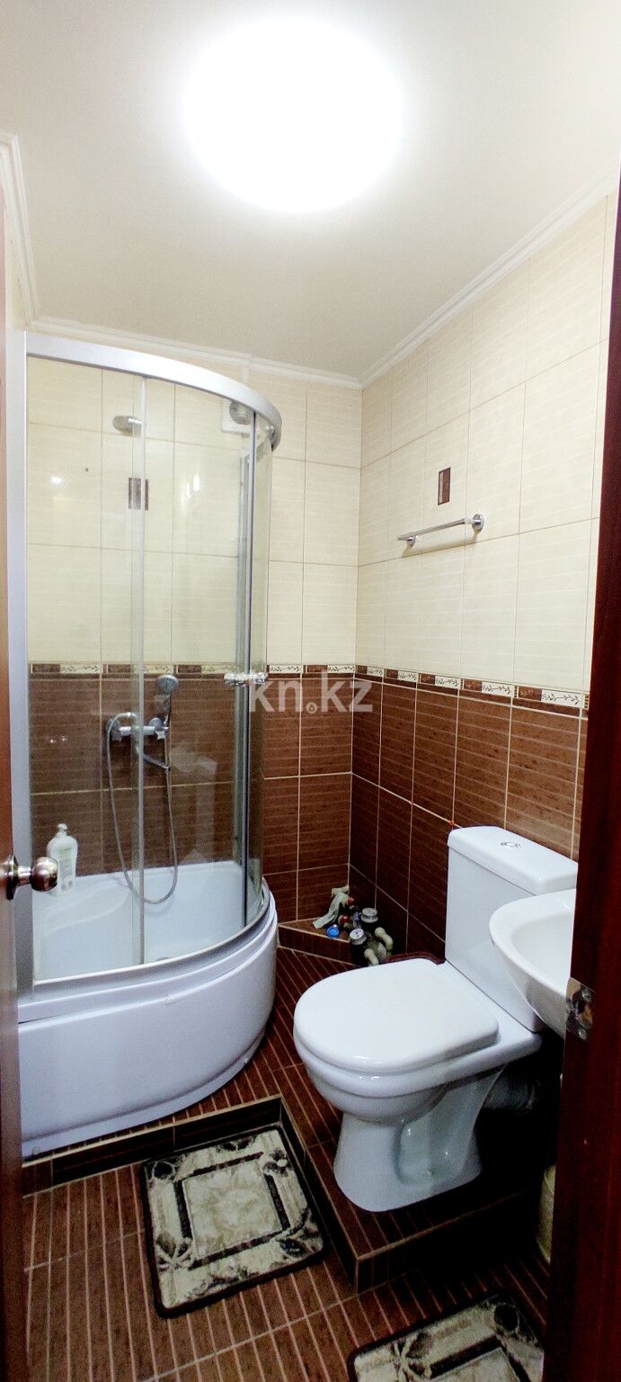 Аренда 1-комнатной квартиры посуточно, 18 м² - Аренда квартир посуточно в Алмалинском р-не Алматы - страница 2 фото 4 из 4