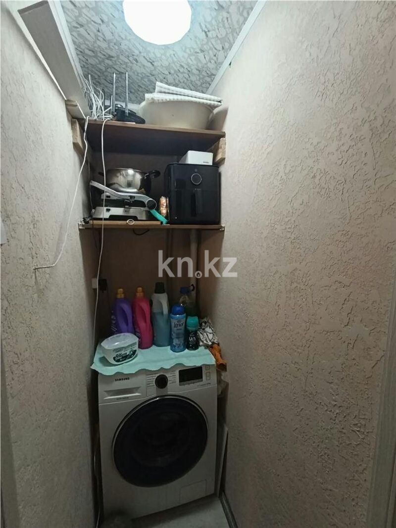 Продажа 2-комнатной квартиры, 54 м² - Продажа жилой и коммерческой недвижимости в Темиртау фото 8 из 9