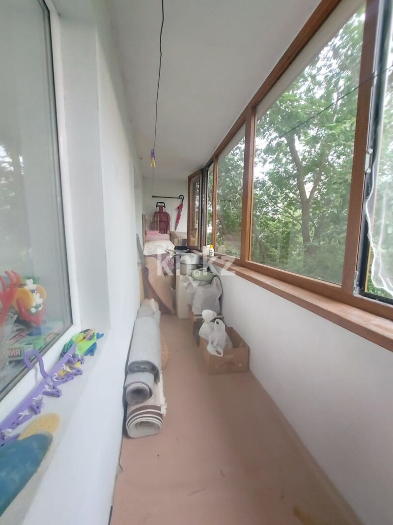 Продажа 4-комнатной квартиры, 81 м² - Продажа четырехкомнатных квартир в кирпичном доме в Казахстане - страница 2 фото 10 из 14
