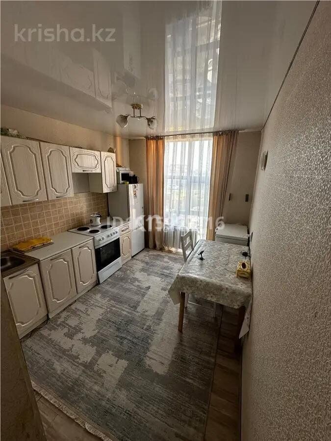 Продажа 1-комнатной квартиры, 39.2 м² - Продажа однокомнатных квартир от собственников в Астане - страница 60 фото 2 из 4