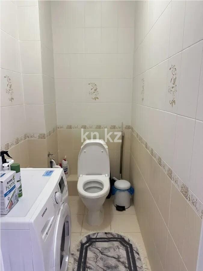 Продажа 3-комнатной квартиры, 82 м² - Продажа квартир в Казахстане - страница 137 фото 5 из 6