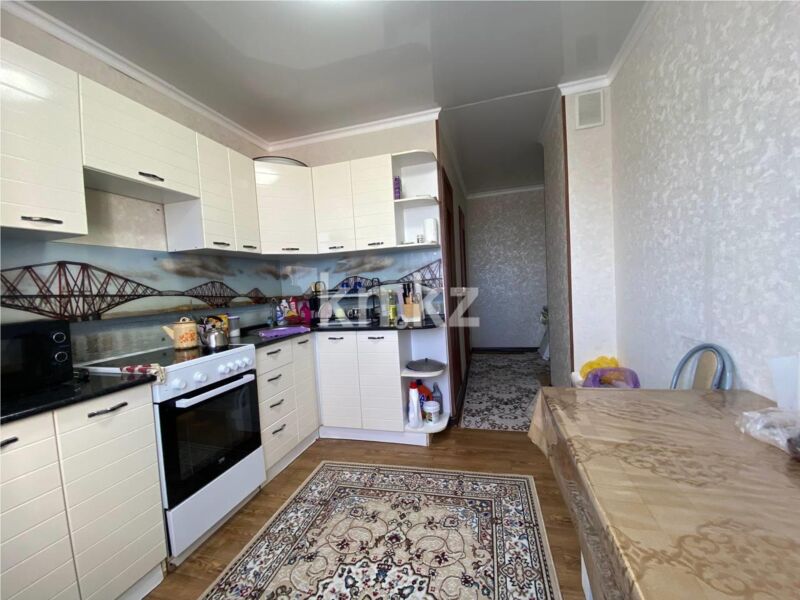 Продажа 4-комнатной квартиры, 107 м² - Недвижимость в Темиртау - страница 34 фото 10 из 22