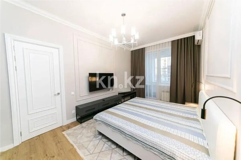 Продажа 3-комнатной квартиры, 170.5 м² - Продажа квартир в монолитно-каркасном доме в Астане - страница 118 фото 2 из 5