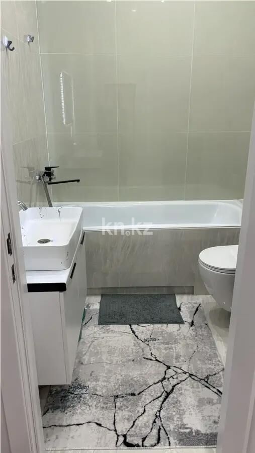 Продажа 2-комнатной квартиры, 63 м² - Продажа двухкомнатных квартир в кирпичном доме в Караганде - страница 8 фото 4 из 6