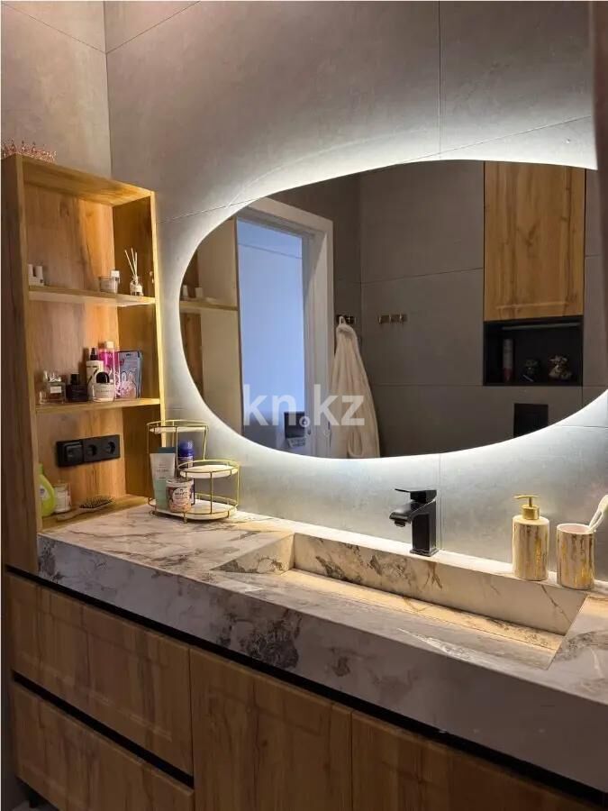 Продажа 3-комнатной квартиры, 77.6 м² - Продажа трехкомнатных квартир в Бостандыкском р-не Алматы - страница 33 фото 5 из 7