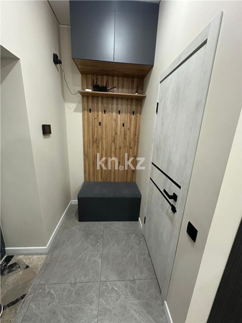 Продажа 2-комнатной квартиры, 48 м² - Продажа двухкомнатных квартир на Юго-Востоке Караганды - страница 23 фото 7 из 12