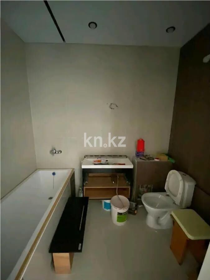 Продажа 1-комнатной квартиры, 40 м² - Продажа однокомнатных квартир в Алатауском р-не Алматы - страница 8 фото 3 из 3