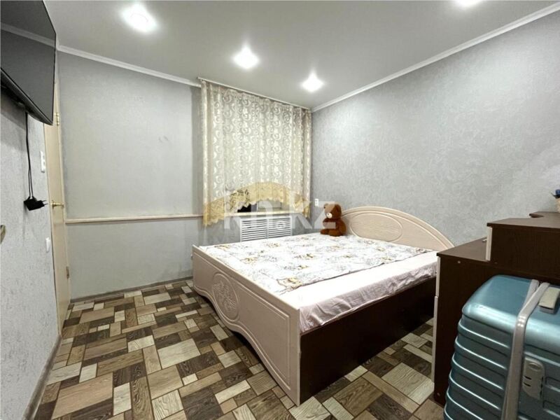 Продажа 1-комнатной квартиры, 31 м² - Продажа однокомнатных квартир в кирпичном доме в Караганде фото 1 из 8