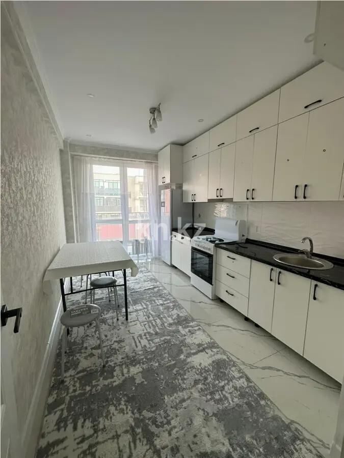 Продажа 1-комнатной квартиры, 40 м² - Продажа однокомнатных квартир в Наурызбайском р-не Алматы - страница 17 фото 2 из 4