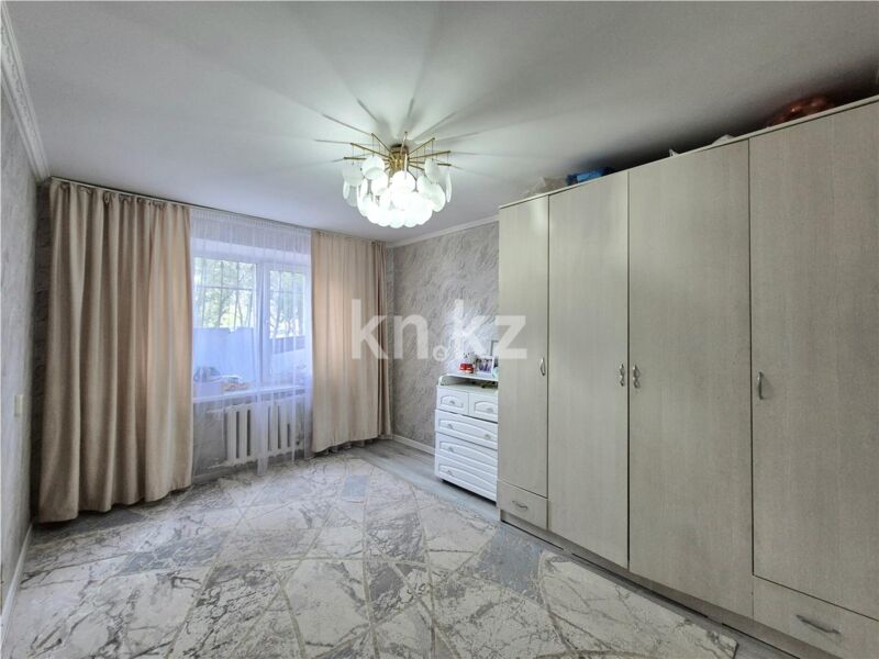 Продажа 3-комнатной квартиры, 67 м² - Продажа трехкомнатных квартир в Темиртау - страница 17 фото 4 из 17