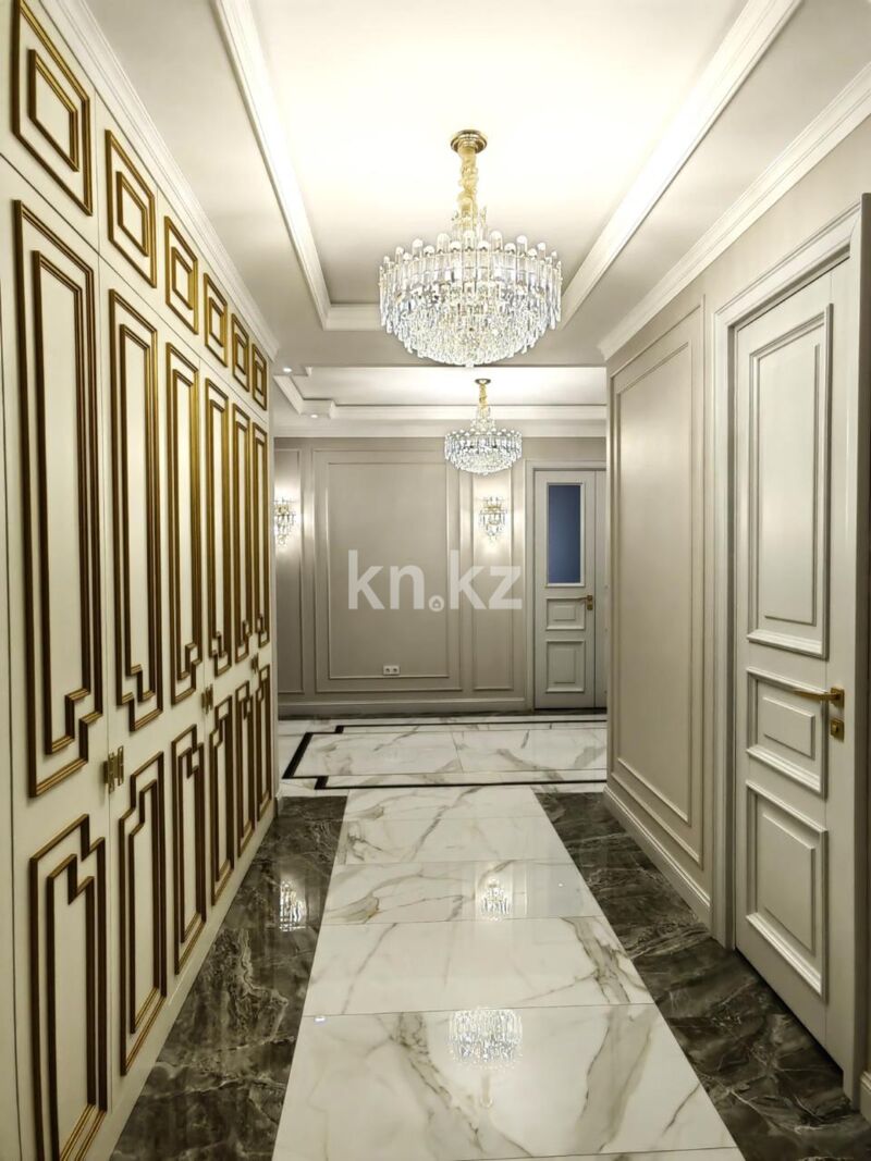 Продажа 7-комнатного дома, 450 м² - Продажа домов, коттеджей в Караганде - страница 6 фото 27 из 33