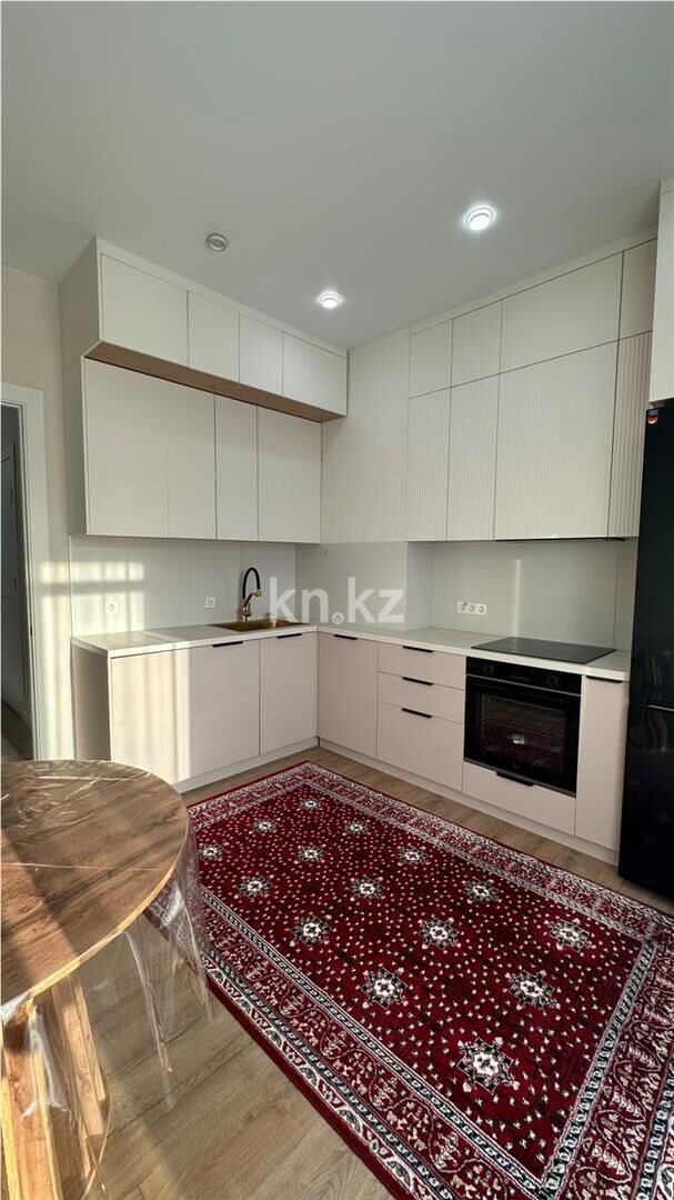 Продажа 3-комнатной квартиры, 65 м² - Продажа квартир в монолитно-каркасном доме в Астане - страница 104 фото 11 из 14