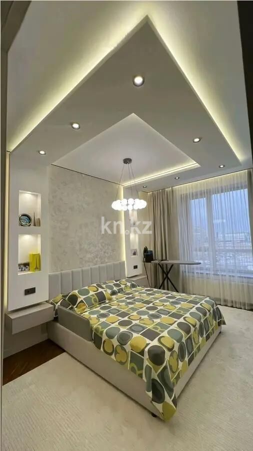 Продажа 3-комнатной квартиры, 87 м² - Продажа трехкомнатных квартир в кирпичном доме в Казахстане - страница 96 фото 2 из 6