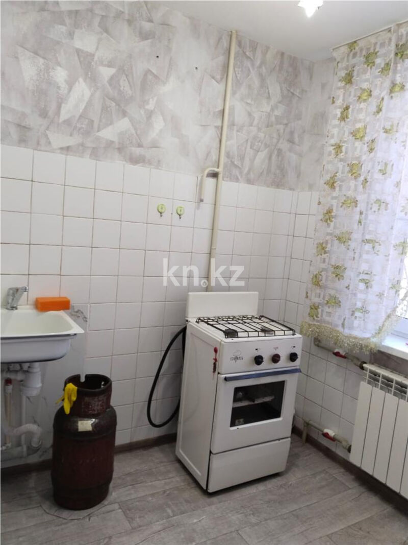Продажа 1-комнатной квартиры, 29 м² - Продажа однокомнатных квартир в панельном доме в Казахстане - страница 52 фото 2 из 10