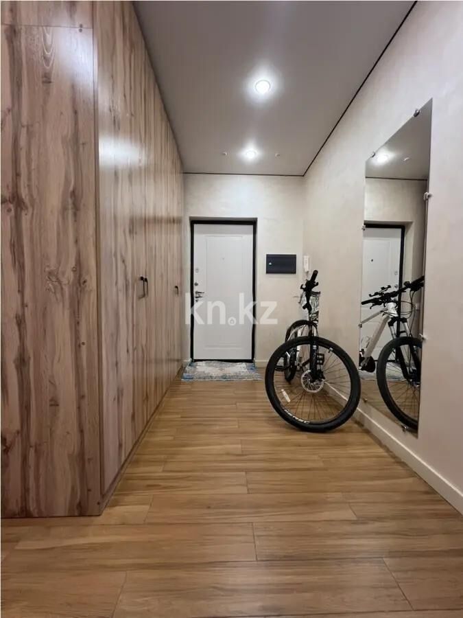 Продажа 2-комнатной квартиры, 47.5 м² - Продажа квартир от собственников в Алматы - страница 298 фото 4 из 4
