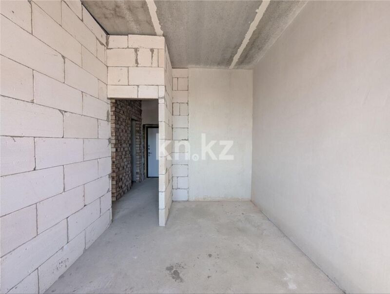 Продажа 2-комнатной квартиры, 38 м² - Продажа двухкомнатных квартир в кирпичном доме в Караганде - страница 25 фото 2 из 8