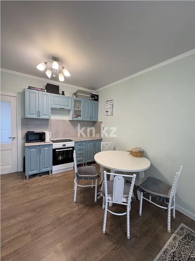 Продажа 2-комнатной квартиры, 55 м² - Продажа двухкомнатных квартир в р-не Нура Астаны - страница 55 фото 3 из 5