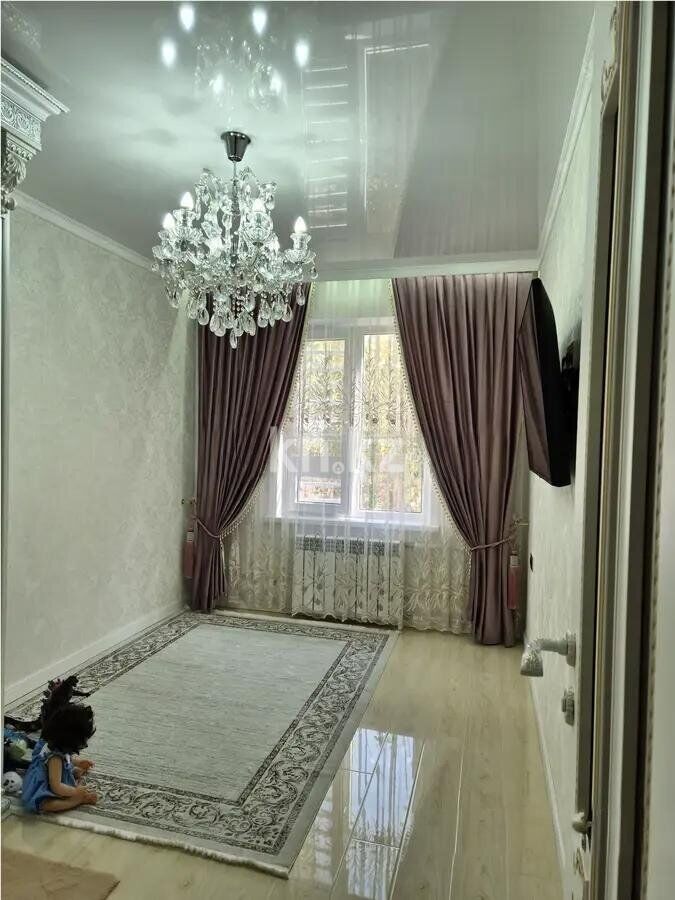 Продажа 3-комнатной квартиры, 63 м² - Продажа квартир в Казахстане - страница 24 фото 1 из 5