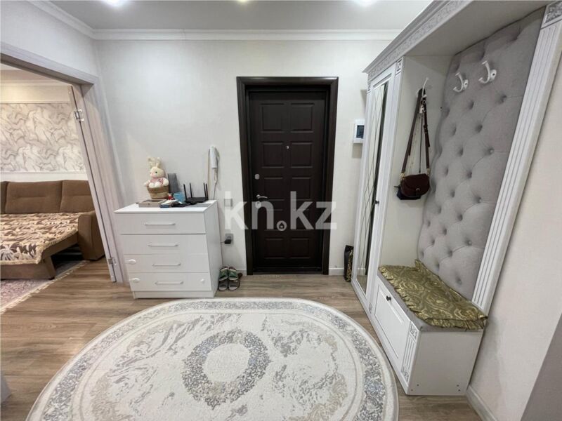 Продажа 3-комнатной квартиры, 67 м² - Продажа трехкомнатных квартир в Караганде - страница 47 фото 14 из 18