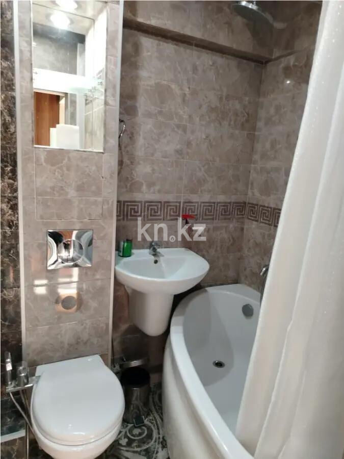 Продажа 1-комнатной квартиры, 32 м² - Продажа однокомнатных квартир в блочном доме в Казахстане - страница 56 фото 3 из 3
