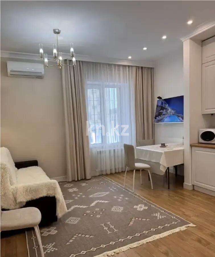 Продажа 2-комнатной квартиры, 51.5 м² - Продажа квартир в Казахстане - страница 195 фото 1 из 5