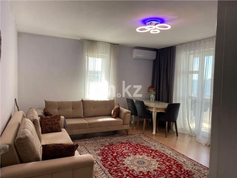 Продажа 2-комнатной квартиры, 65 м² - Продажа двухкомнатных квартир в Алатауском р-не Алматы - страница 29 фото 1 из 2