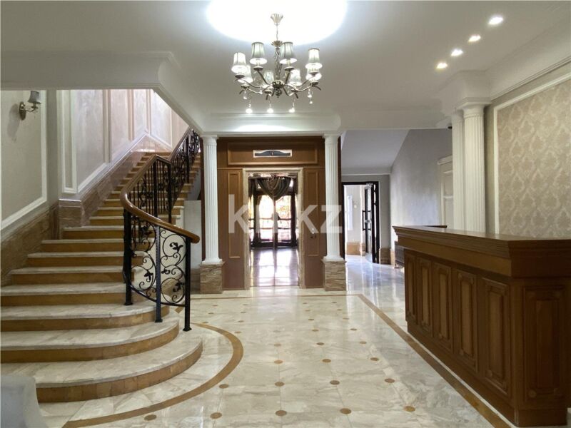 Продажа 3-комнатной квартиры, 131.8 м² - Продажа квартир в Казахстане - страница 122 фото 25 из 31