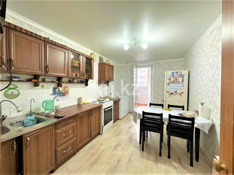 Продажа 2-комнатной квартиры, 54 м² - Продажа квартир в кирпичном доме в Казахстане - страница 392 фото 5 из 13