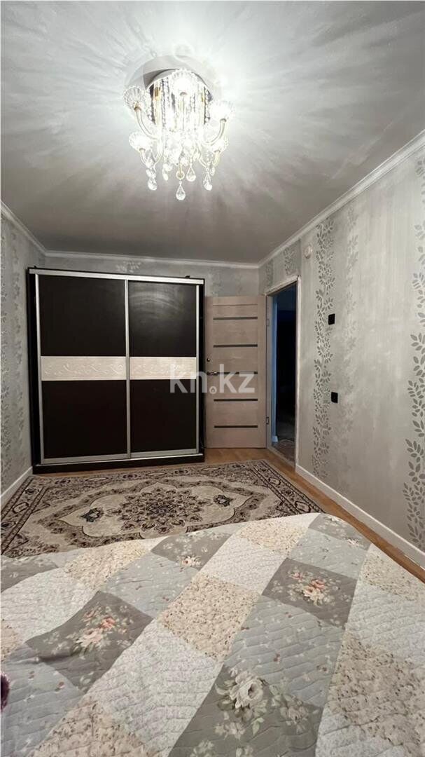 Продажа 3-комнатной квартиры, 65 м² - Продажа квартир в панельном доме в Астане фото 7 из 13