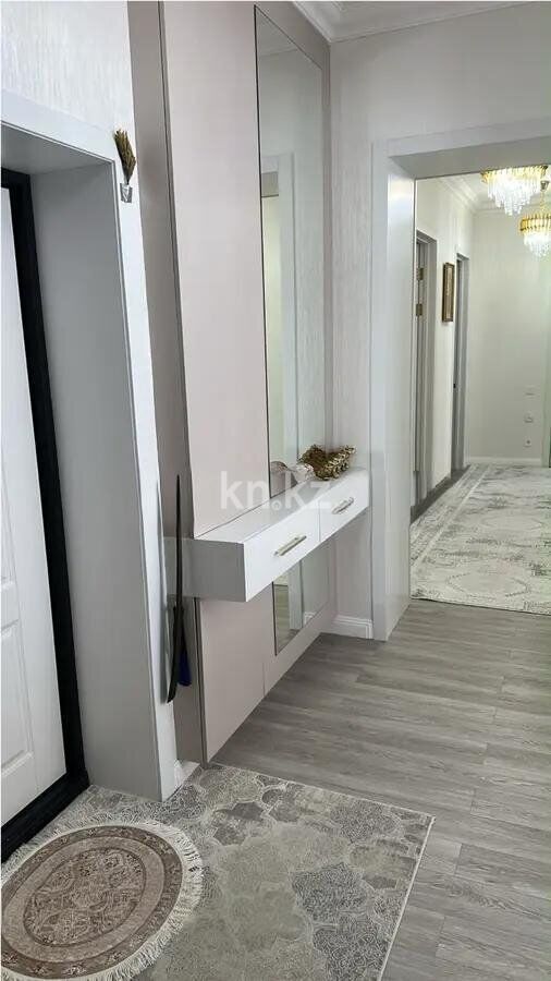 Продажа 4-комнатной квартиры, 136 м² - Продажа квартир в Казахстане - страница 195 фото 5 из 5