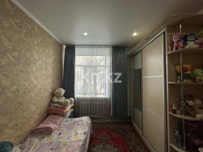 Продажа 3-комнатной квартиры, 62 м² - Недвижимость в Темиртау - страница 31 фото 5 из 15