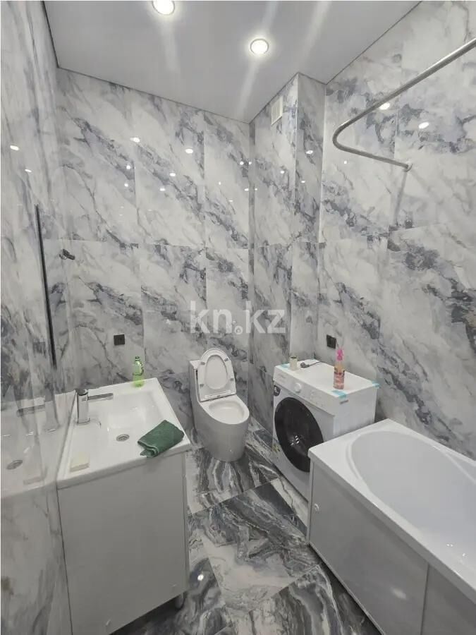 Продажа 2-комнатной квартиры, 60 м² - Продажа двухкомнатных квартир от собственников в Алматы - страница 111 фото 3 из 3