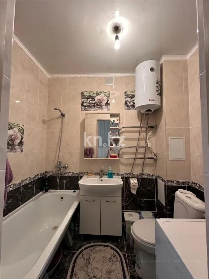 Продажа 3-комнатной квартиры, 80 м² - Продажа трехкомнатных квартир в кирпичном доме в Казахстане - страница 60 фото 9 из 10