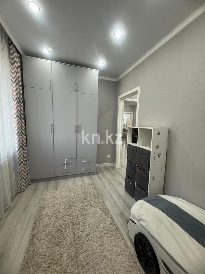Продажа 3-комнатной квартиры, 74 м² - Продажа трехкомнатных квартир на Юго-Востоке Караганды - страница 15 фото 9 из 23