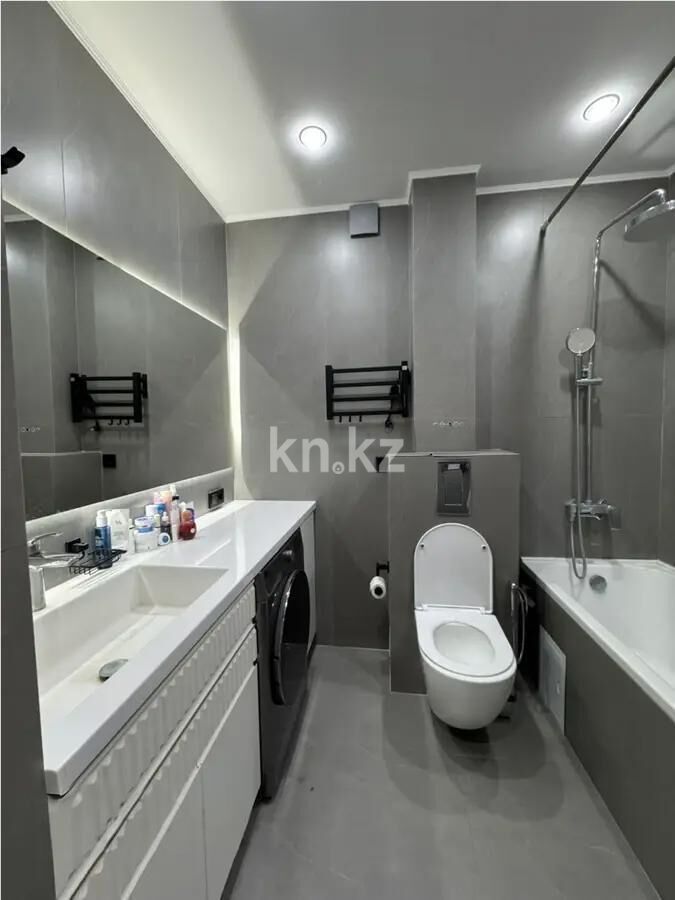 Продажа 3-комнатной квартиры, 100 м² - Продажа трехкомнатных квартир в Ауэзовском р-не Алматы - страница 21 фото 4 из 4