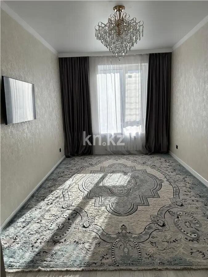 Продажа 2-комнатной квартиры, 57 м² - Продажа квартир в новостройках Астаны - страница 36 фото 1 из 7
