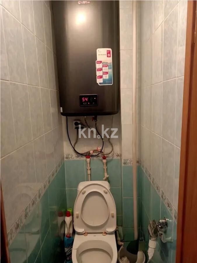 Продажа 3-комнатной квартиры, 61 м² - Продажа квартир в Майкудуке Караганды - страница 37 фото 6 из 7