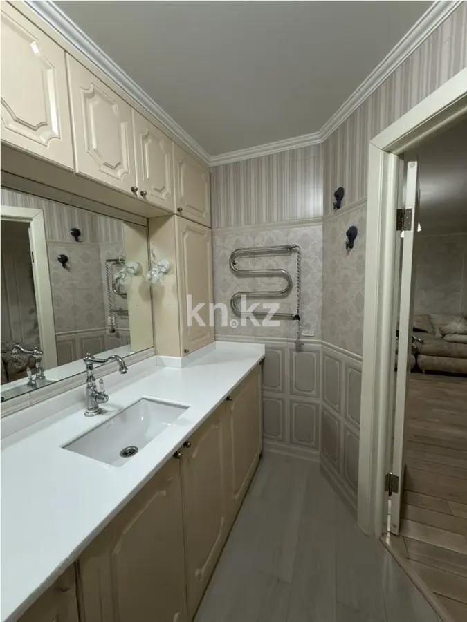 Продажа 3-комнатной квартиры, 88 м² - Продажа квартир в кирпичном доме в Астане - страница 215 фото 7 из 10