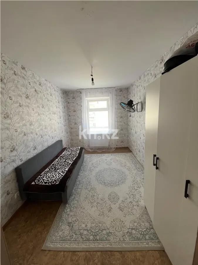 Продажа 2-комнатной квартиры, 50 м² - Продажа квартир в монолитно-каркасном доме в Астане - страница 30 фото 2 из 6