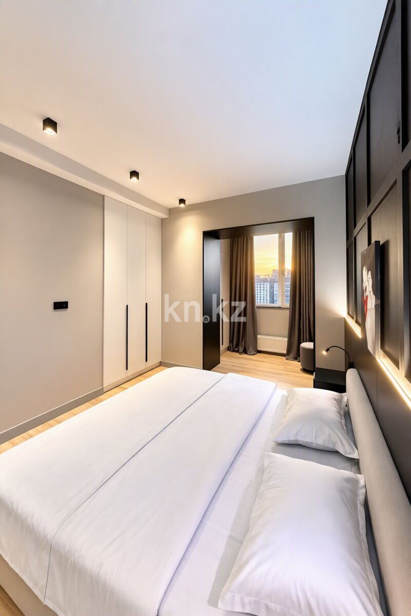 Аренда 2-комнатной квартиры посуточно, 75 м² - Продажа домов, коттеджей в Семее фото 5 из 23